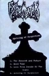 Exhumator (BLR) : Aprising of Suspiction